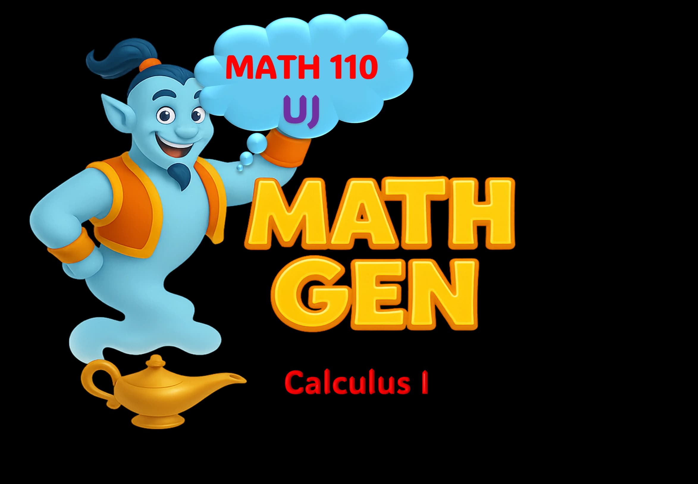 Calculus 1 - UJ