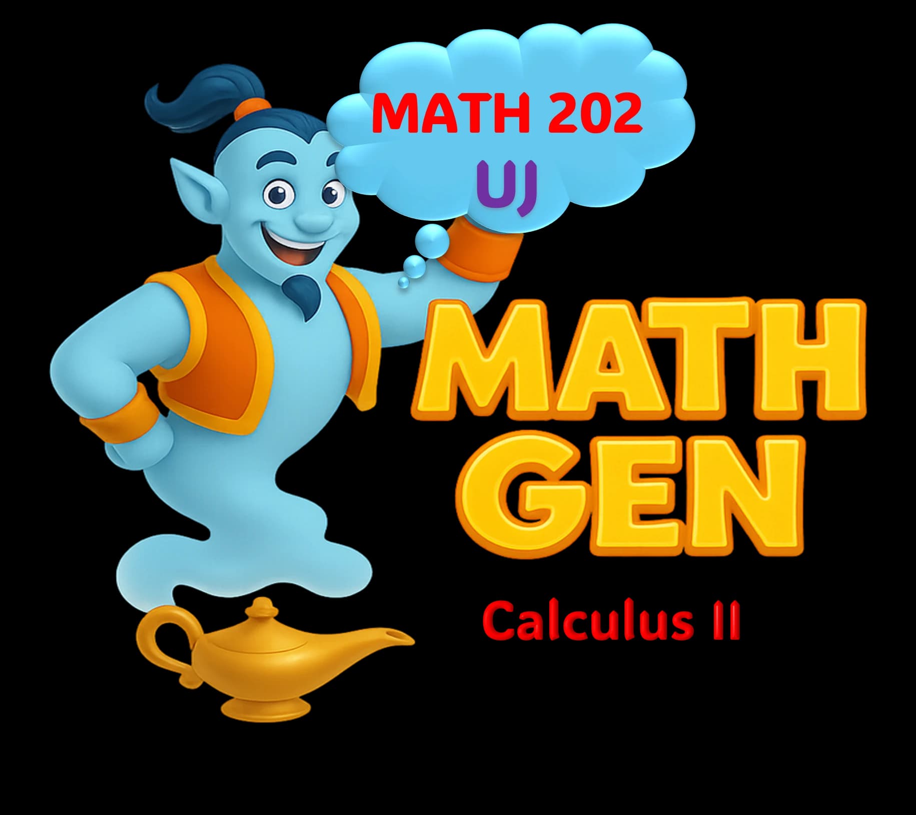 Calculus II - UJ