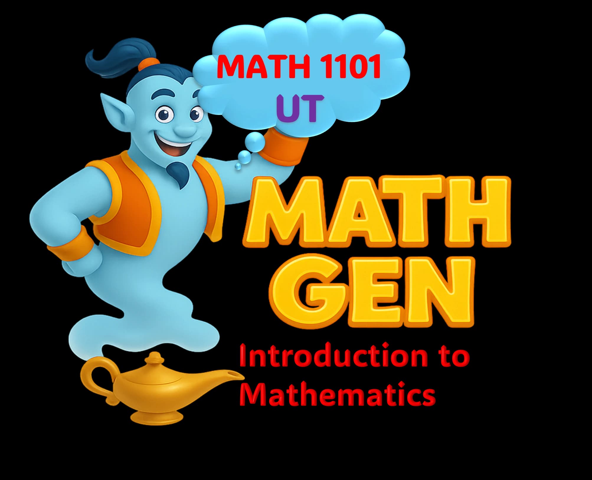 Introduction to Mathematics - UT