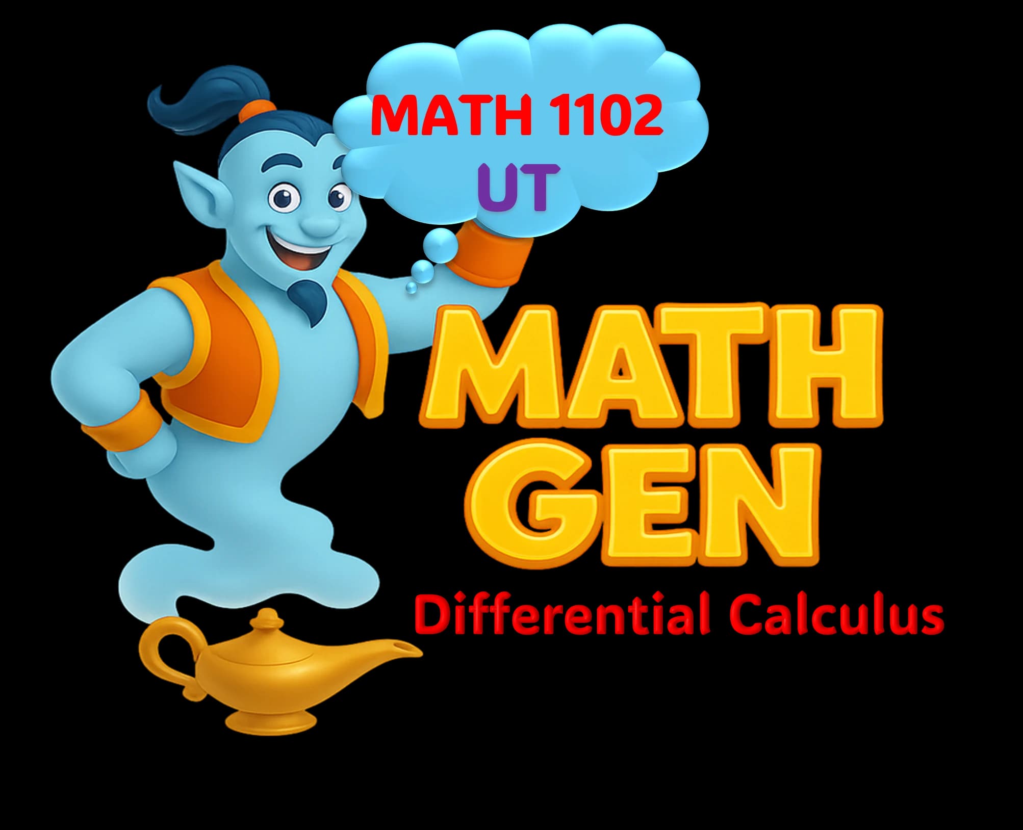 Differential Calculus - UT