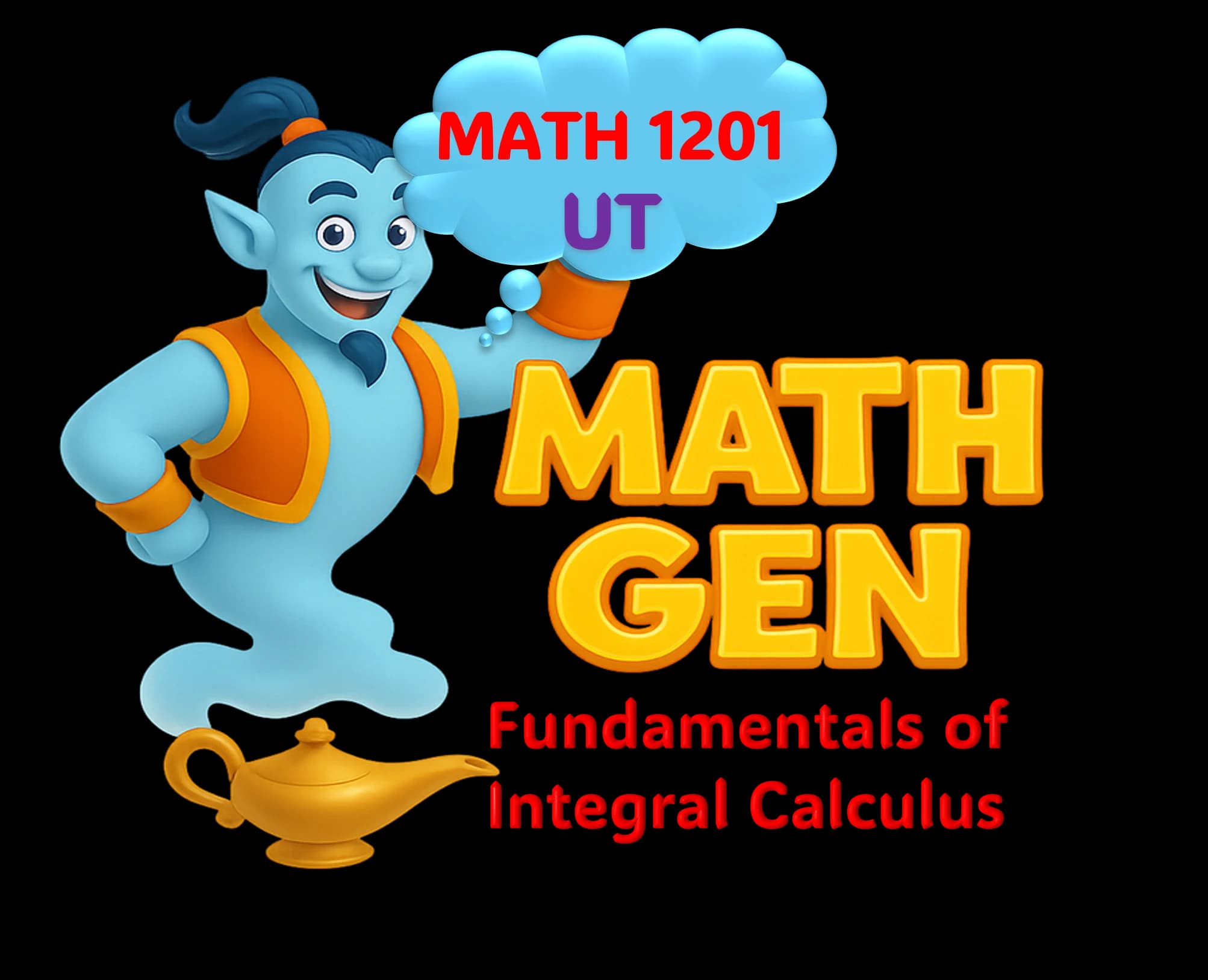 Fundamentals of Integral Calculus - UT