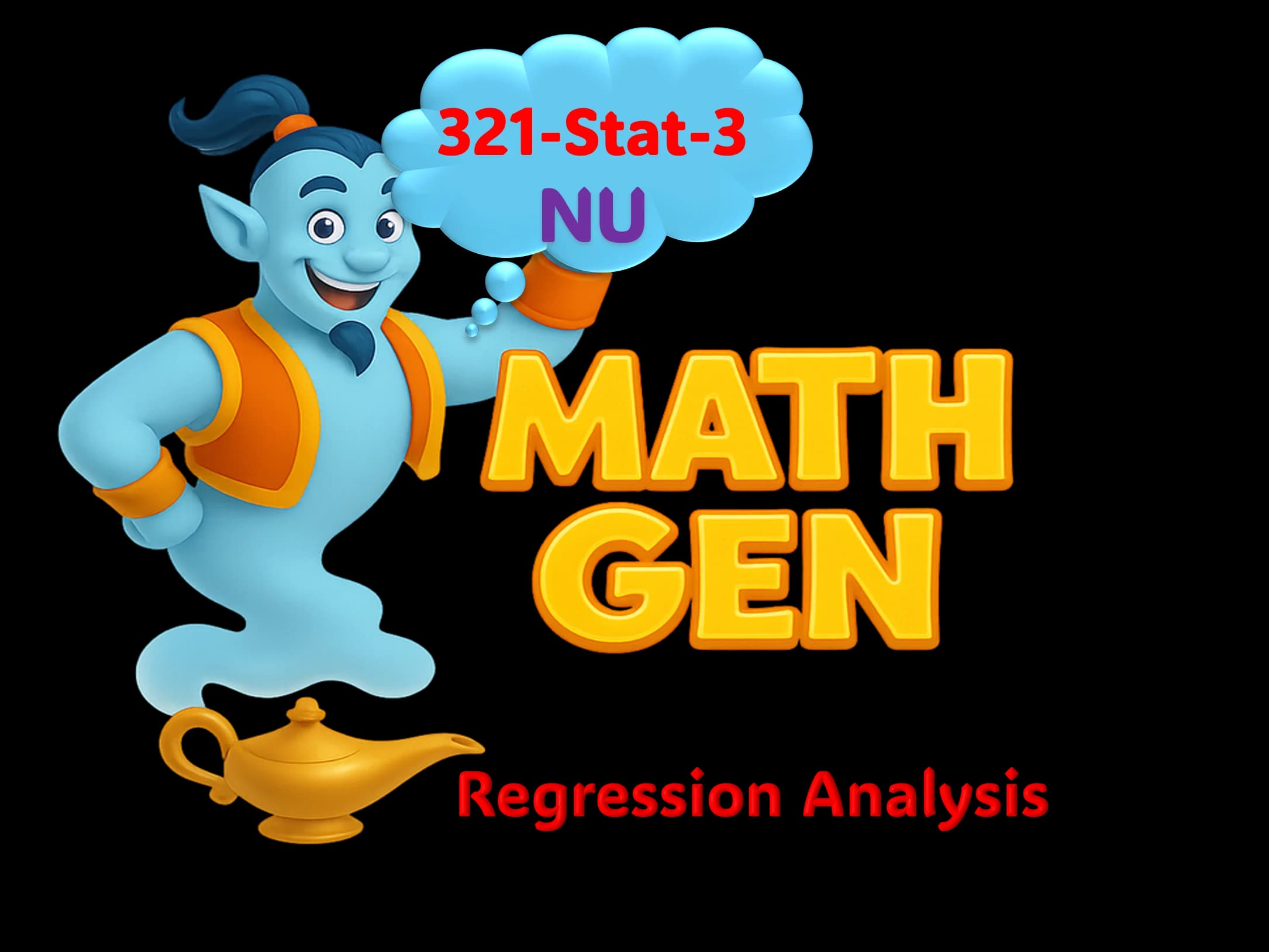 Regression Analysis - NU