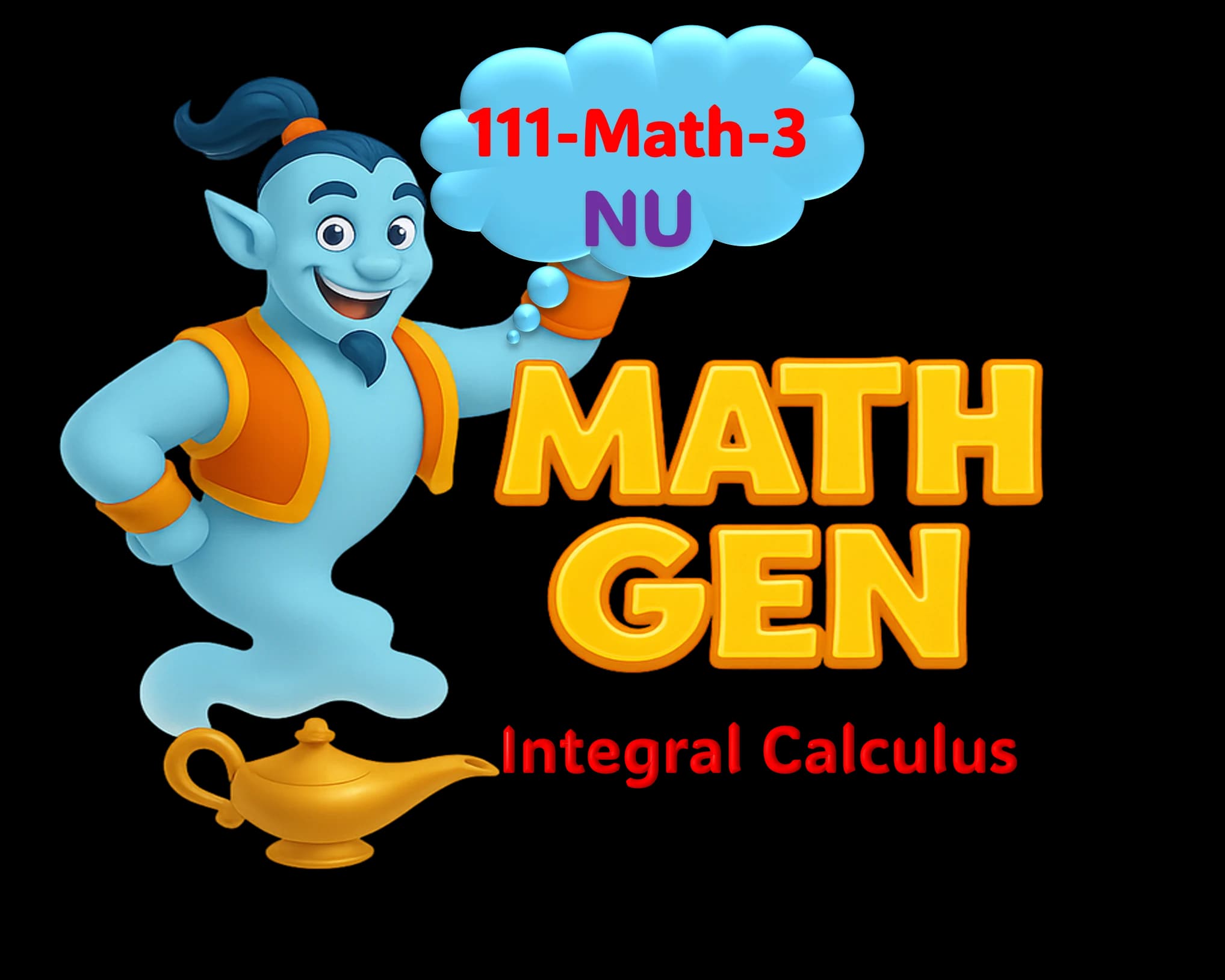 Integral Calculus - NU