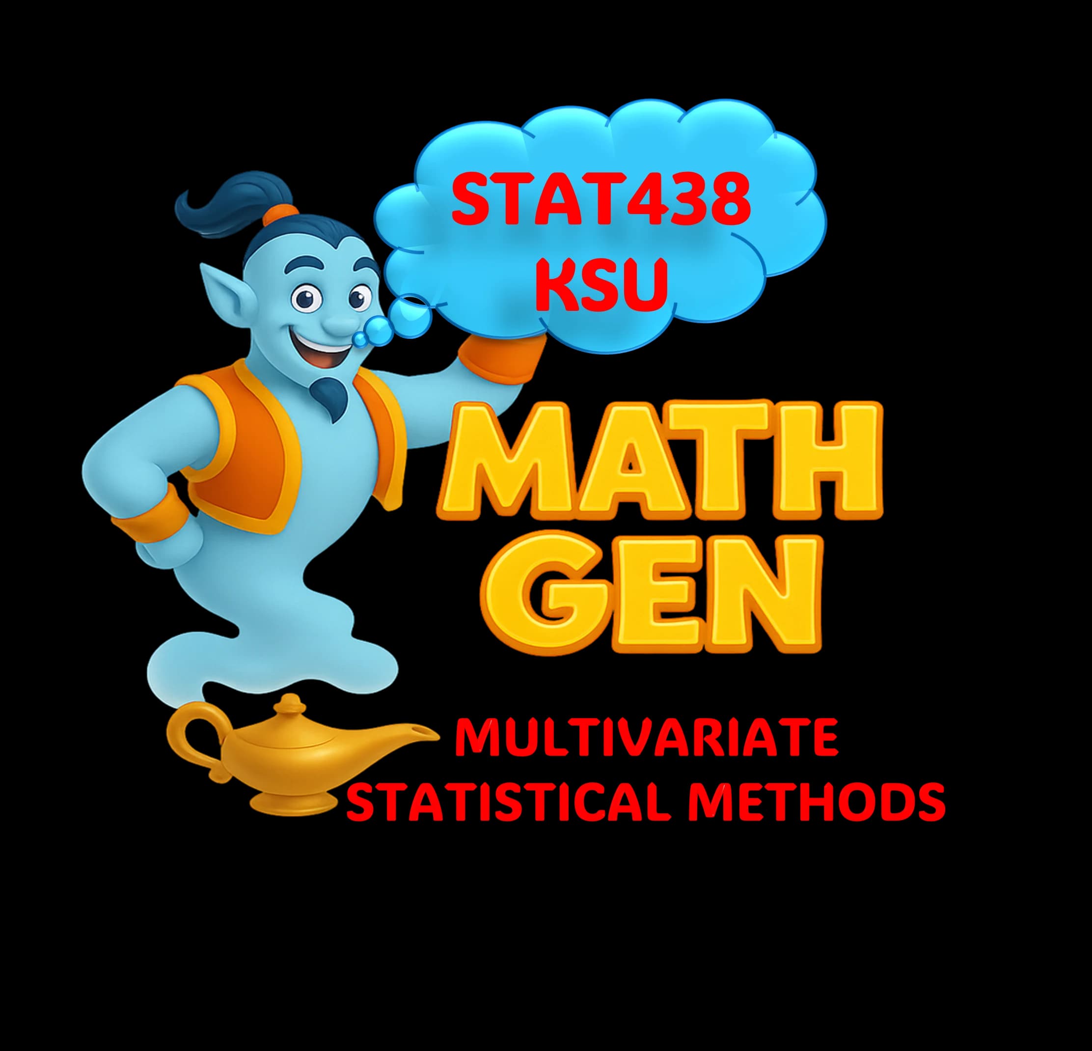 تجربة - STAT 438- KSU
