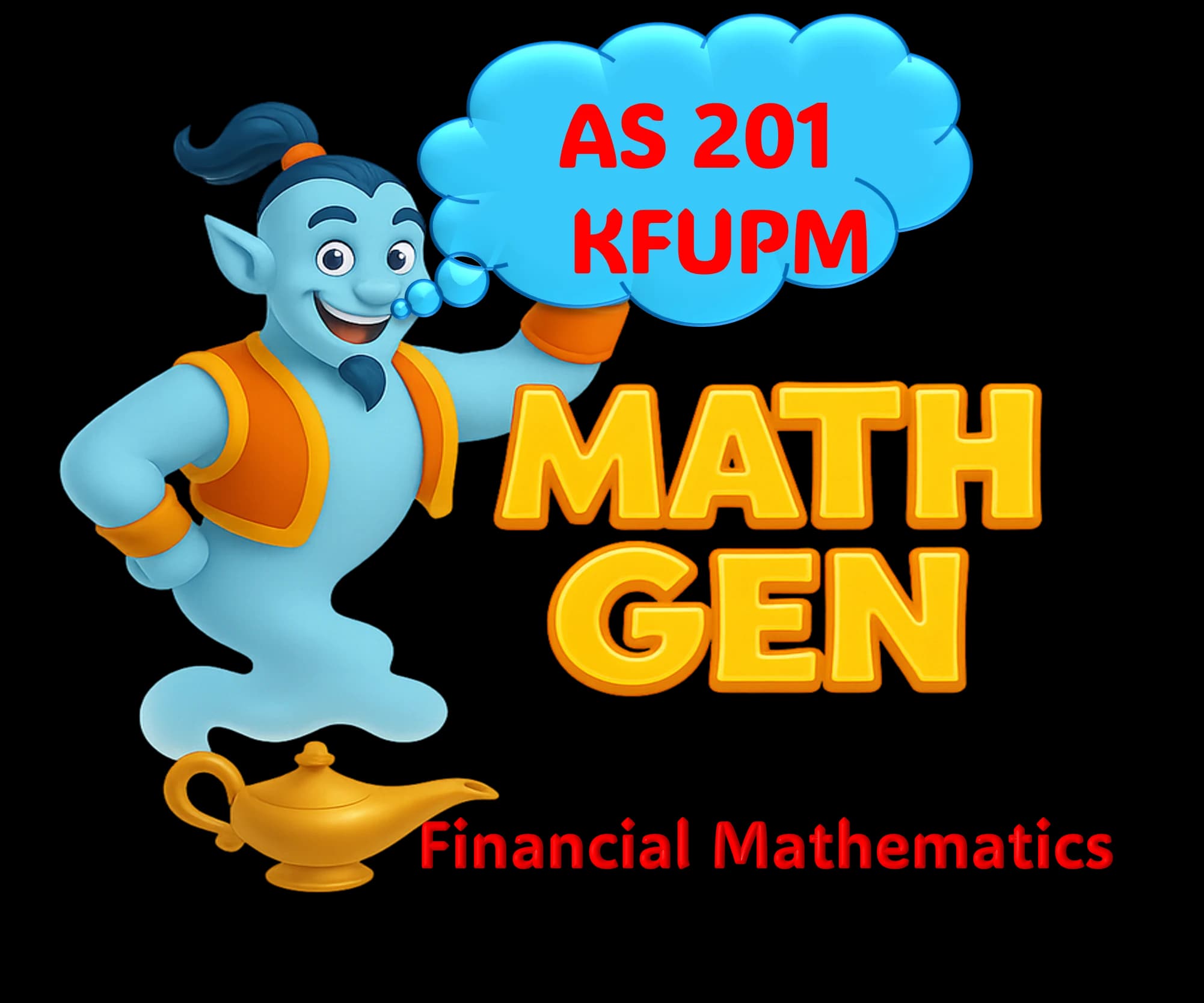 Financial Mathematics- KFUPM