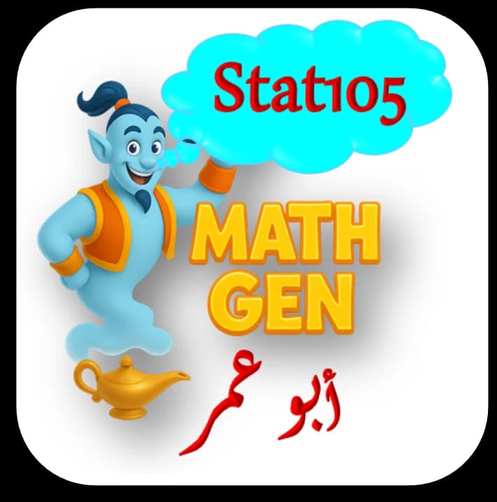 Stat105