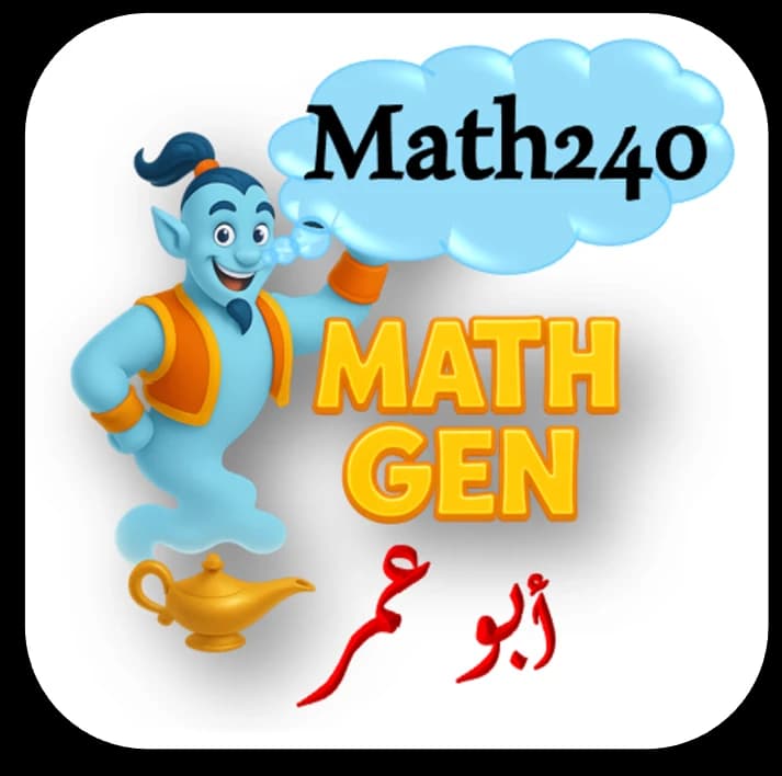Math240