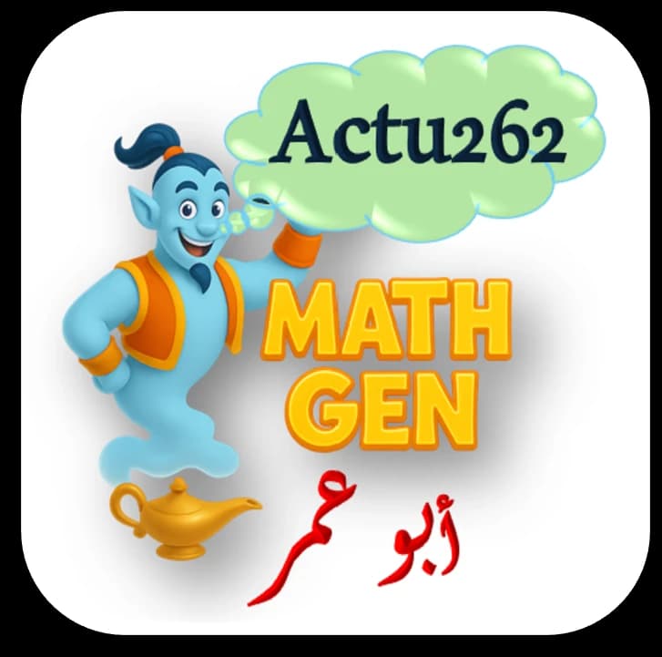 Actu262