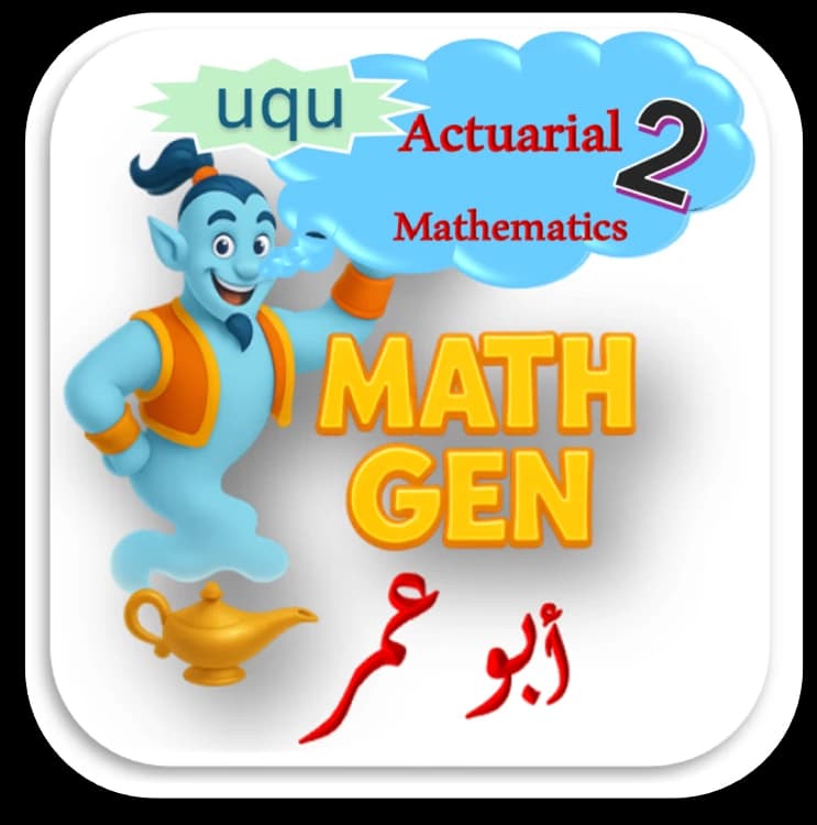 Actuarial Mathematics 2