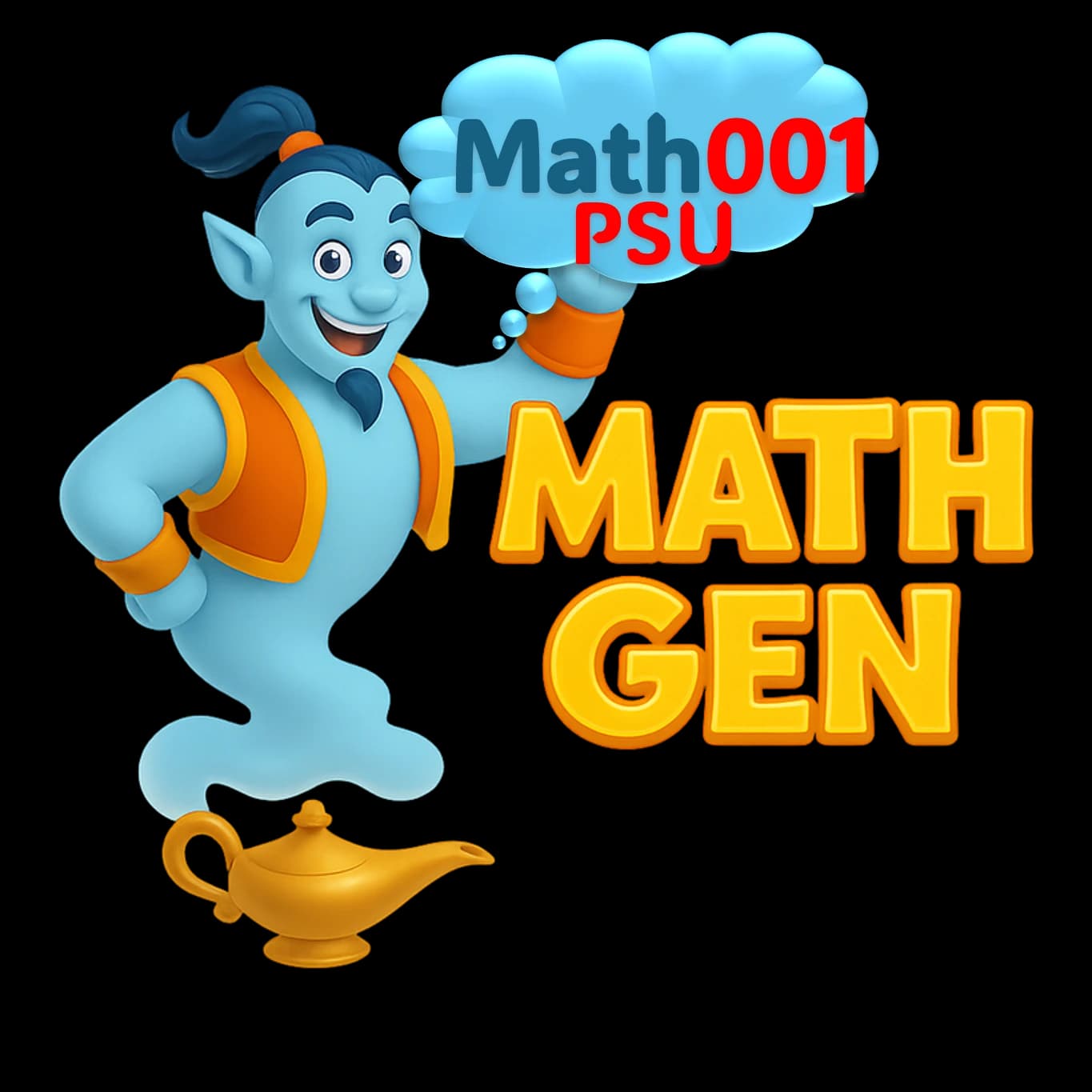 ORIENTATION MATHEMATICS I