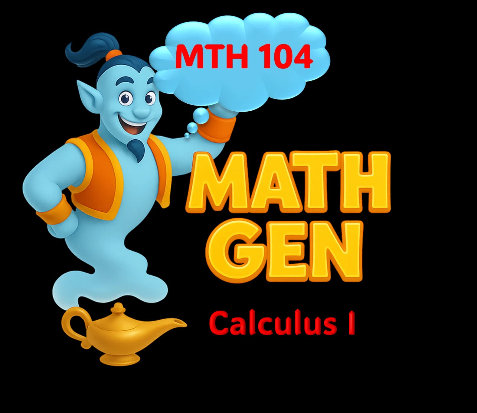 Calculus I