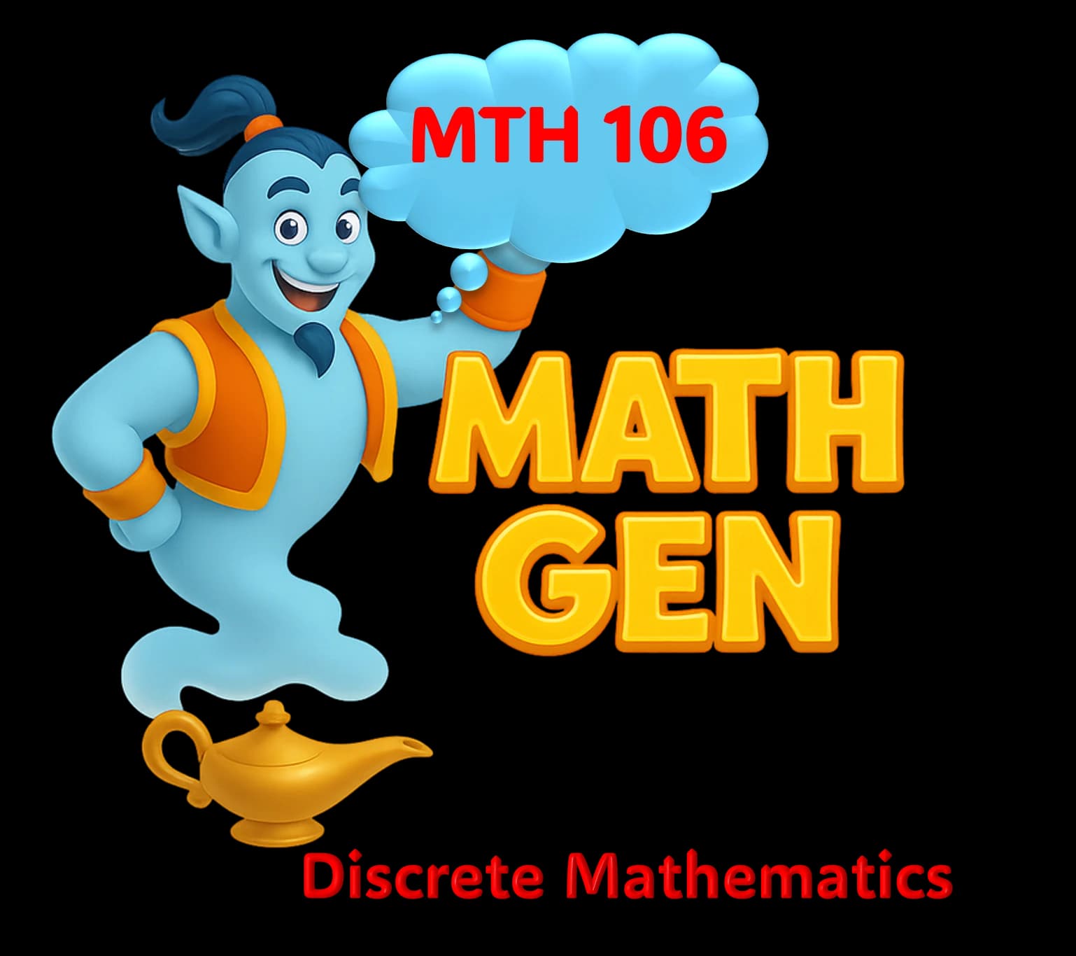 Discrete Mathematics