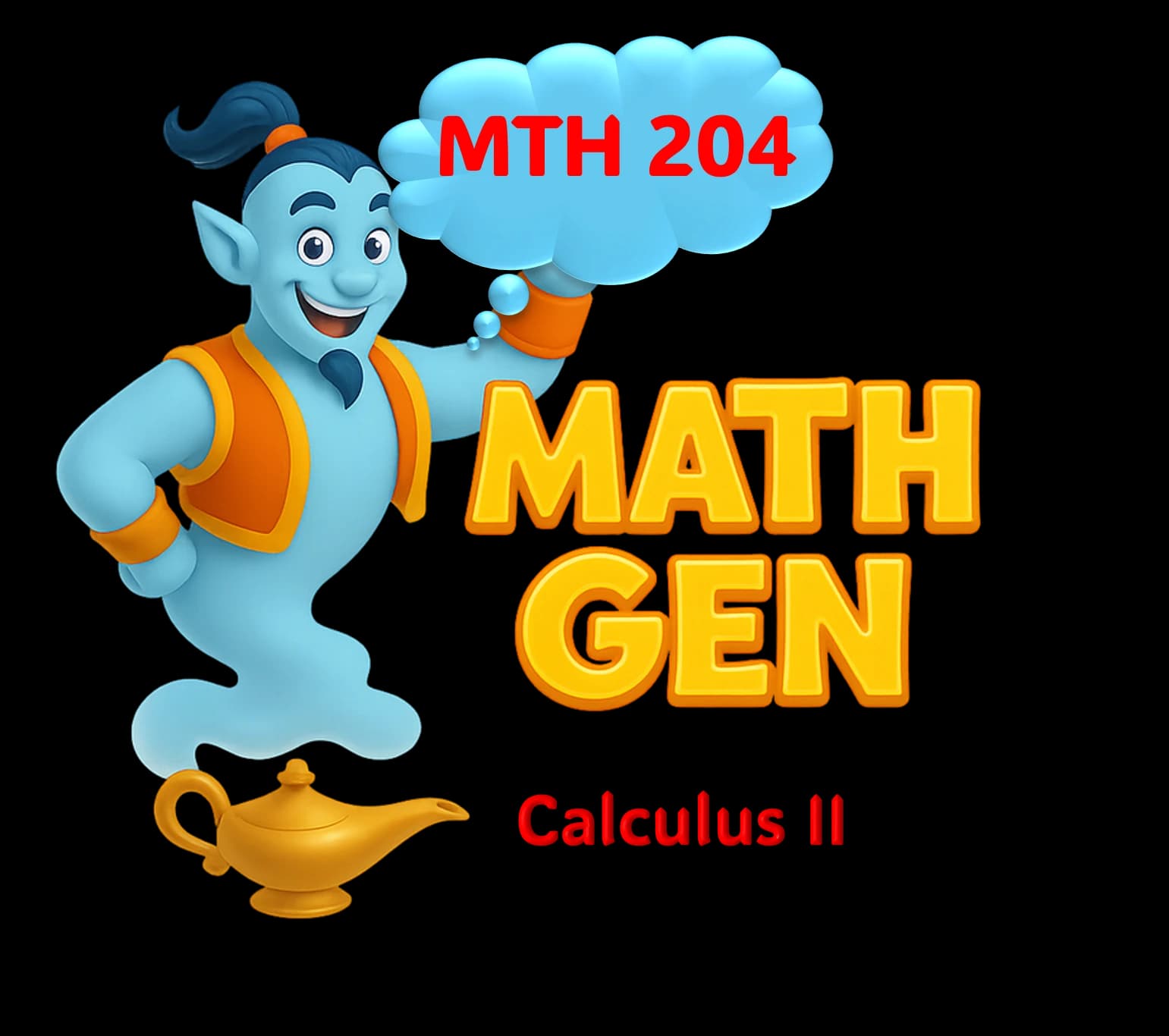 Calculus II