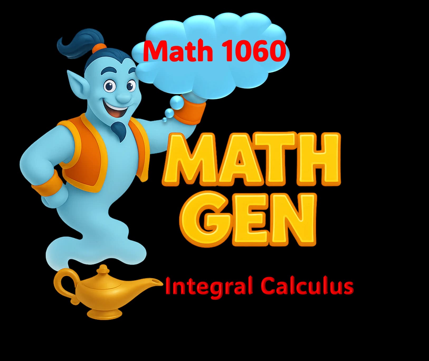 Integral Calculus