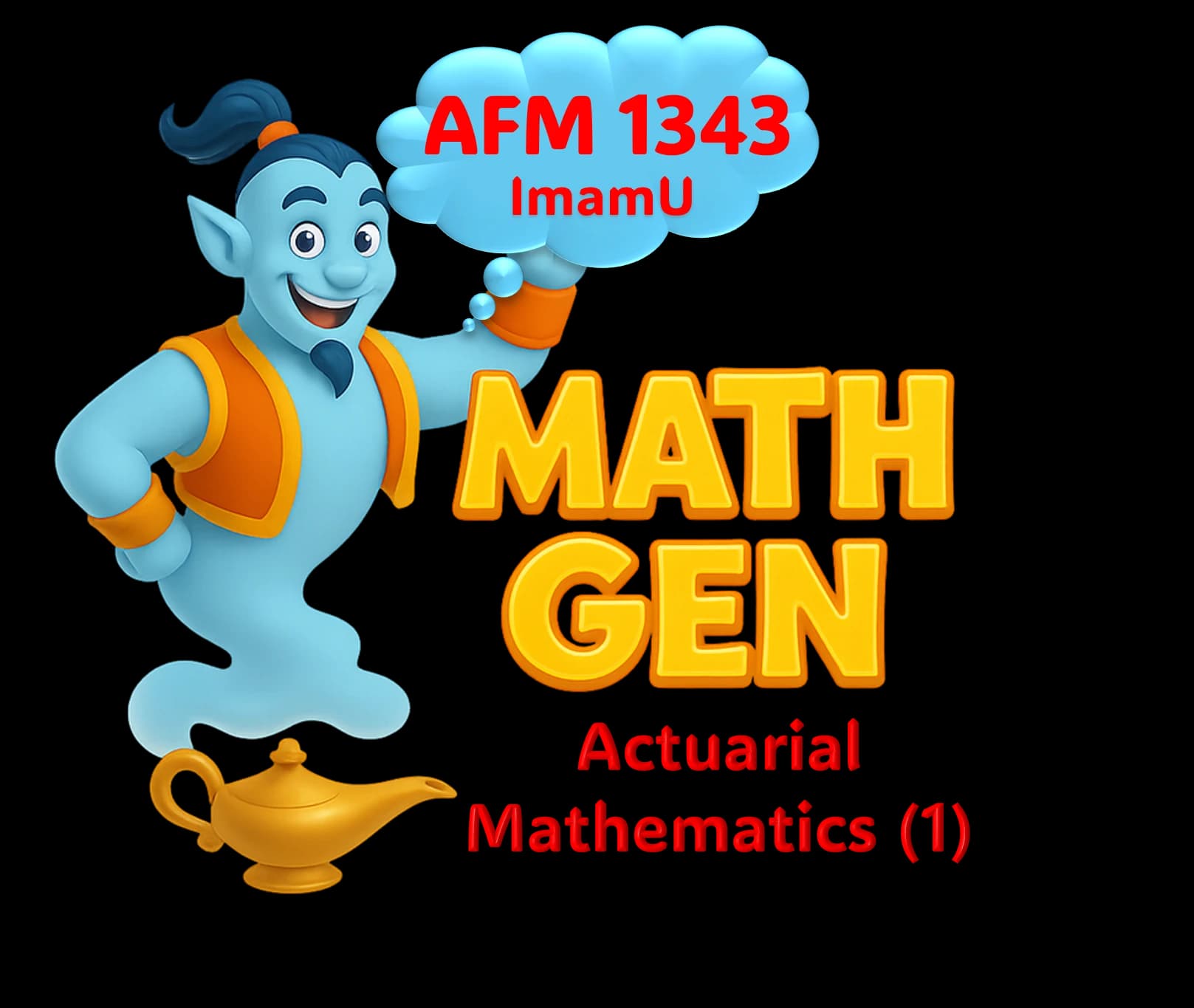 Actuarial Mathematics (1)