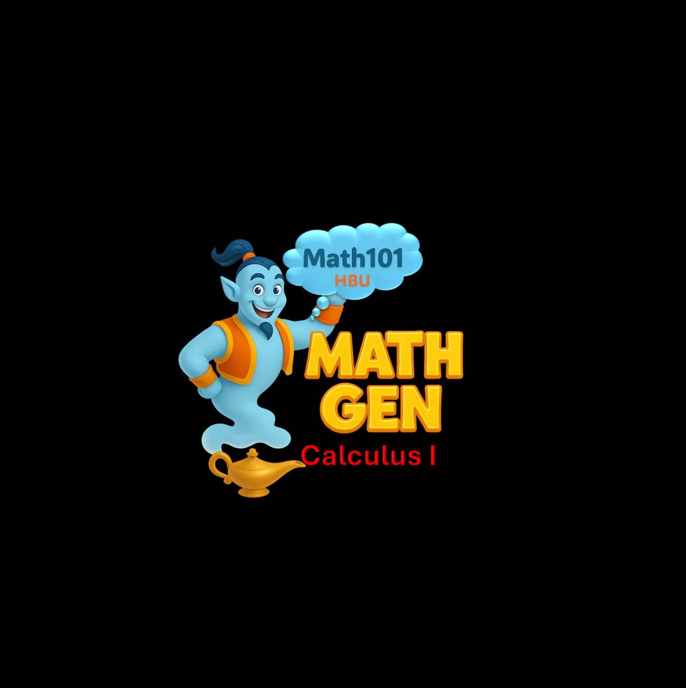 Calculus I - HBU
