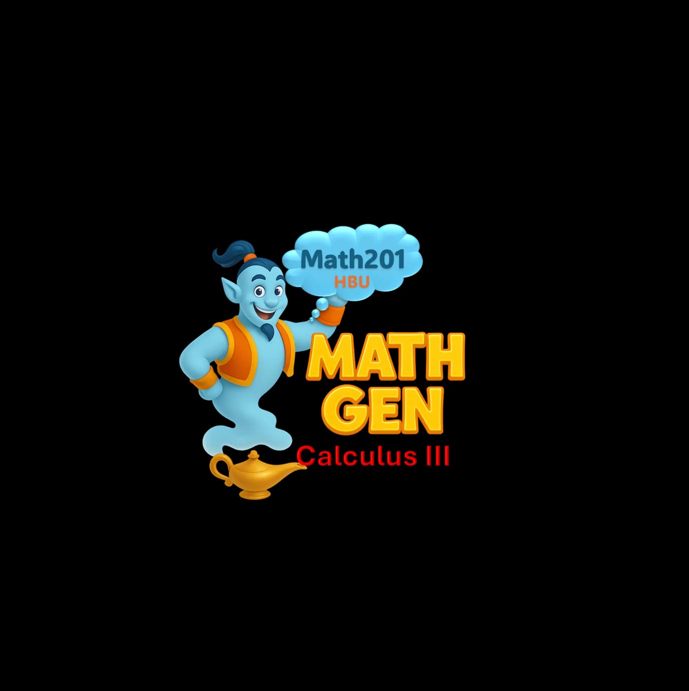Calculus III - HBU