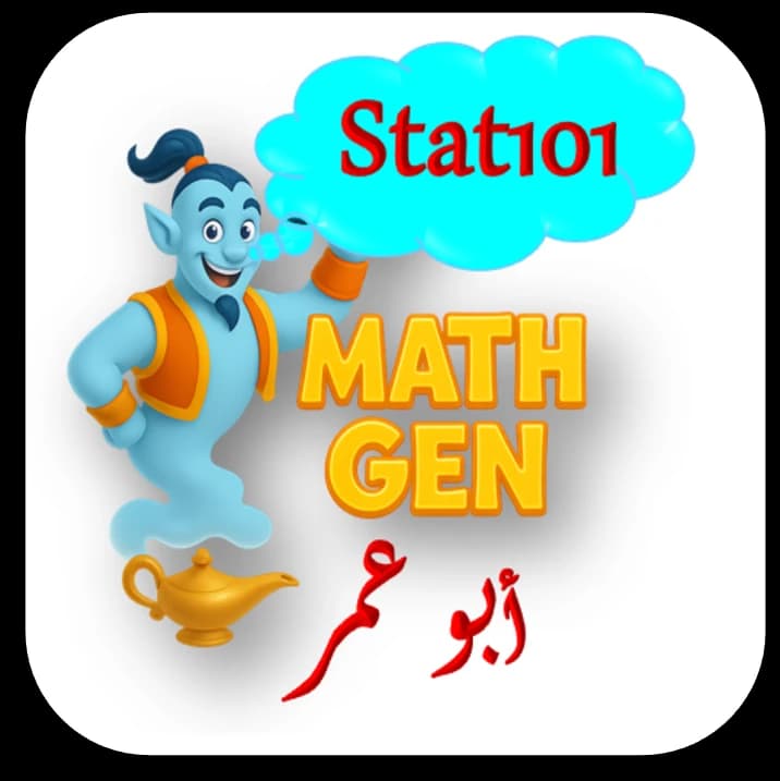Principles of Statistics-KSU