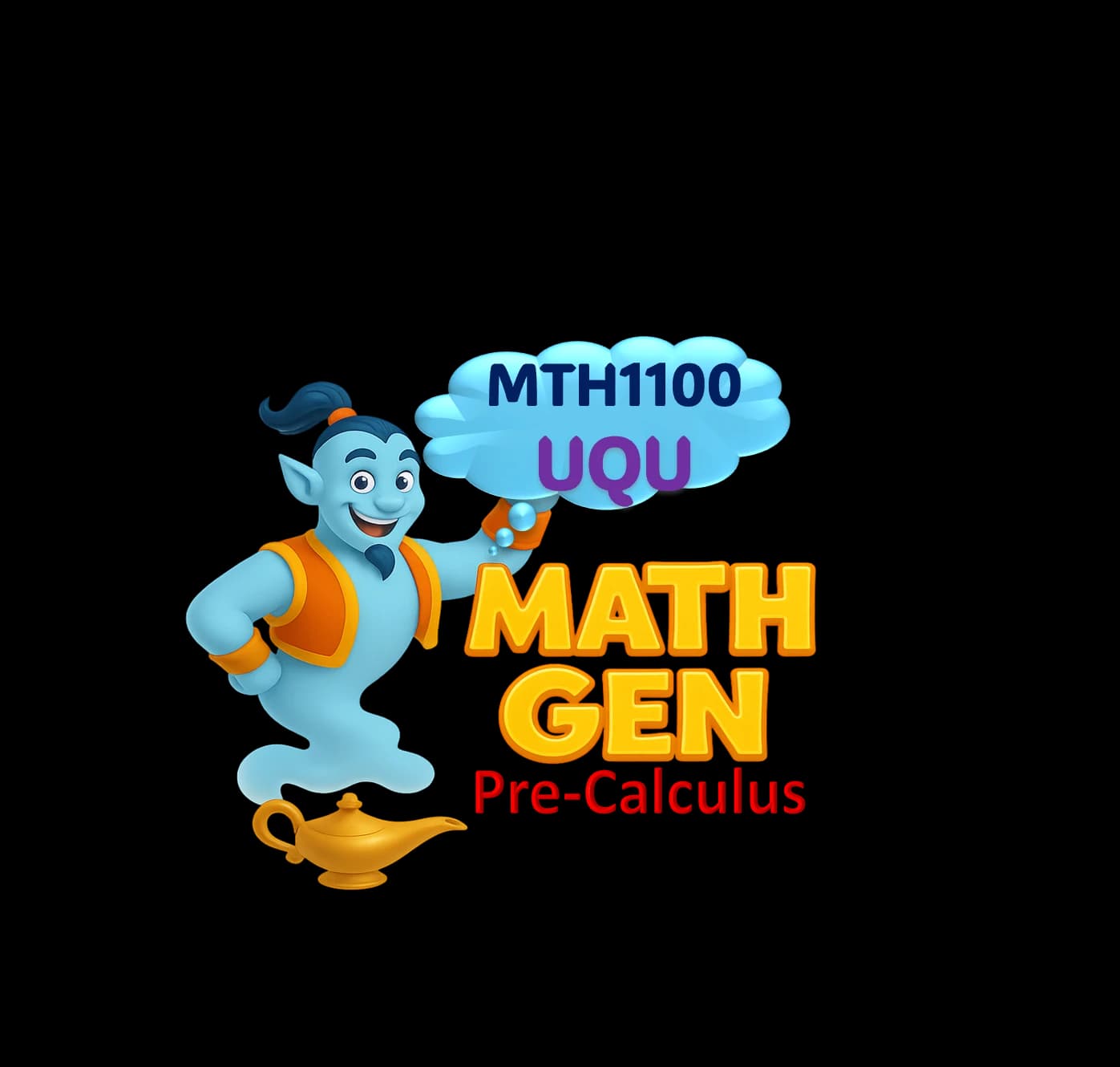 Pre-Calculus - UQU