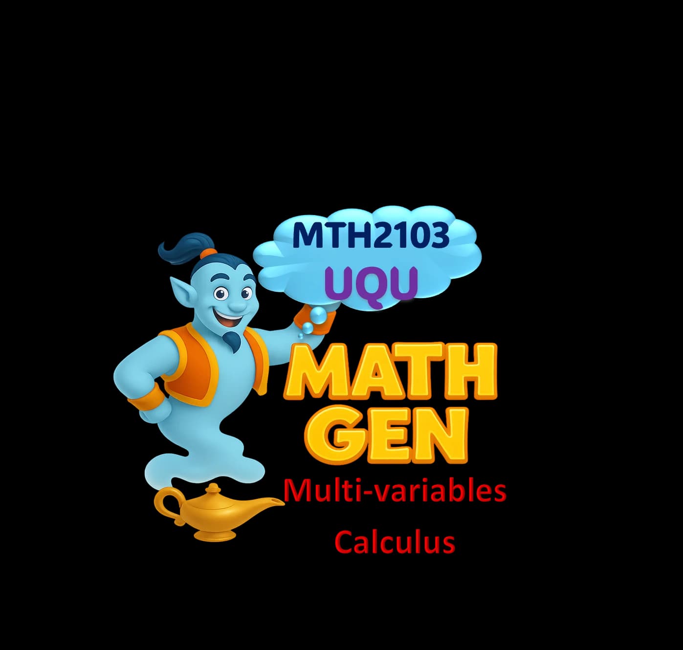 Multi-variables Calculus - UQU