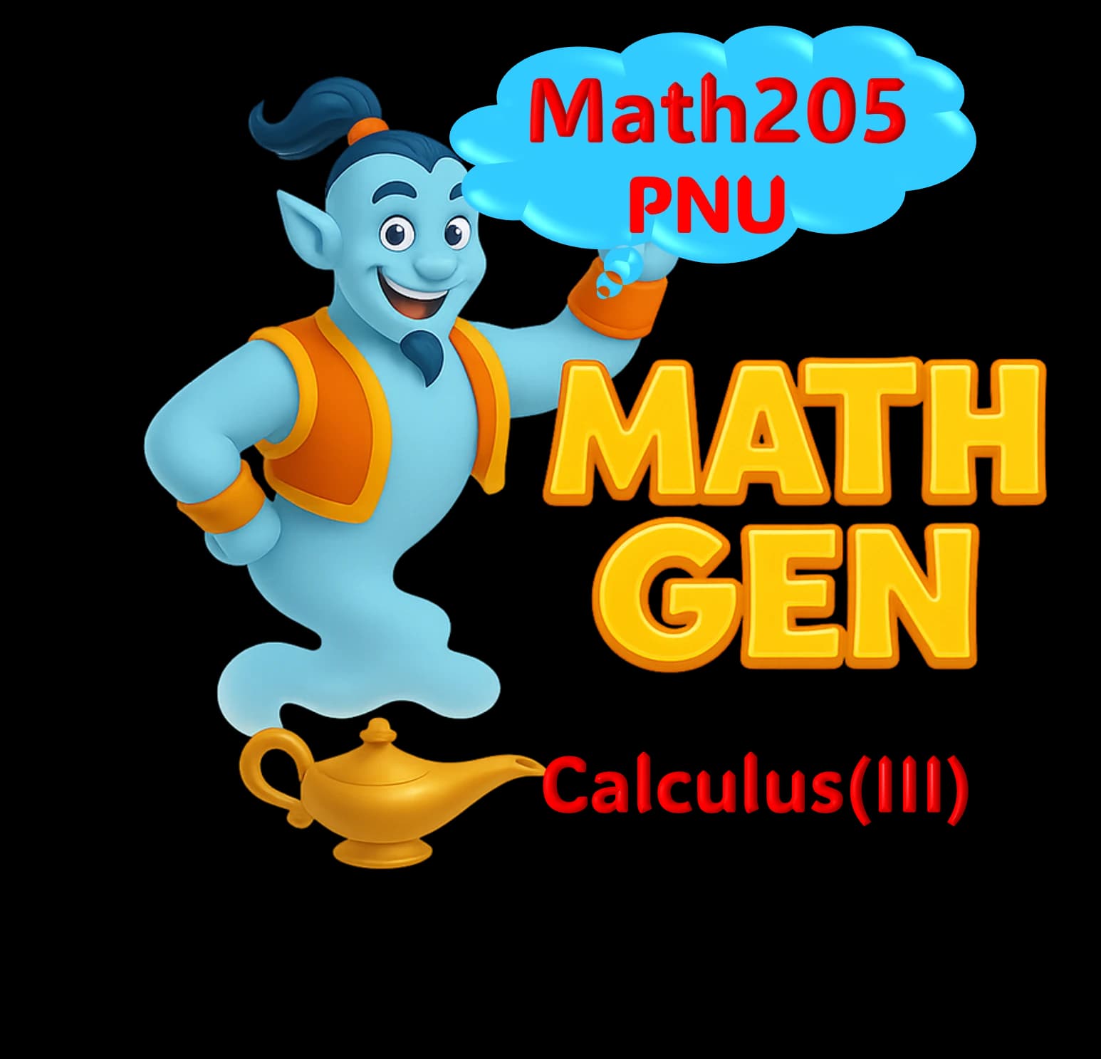 Calculus (III) - PNU