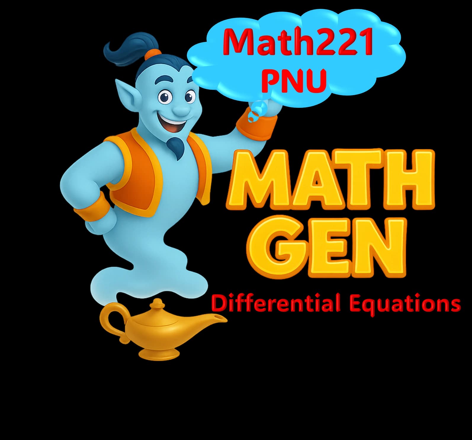 Differential Equations - PNU