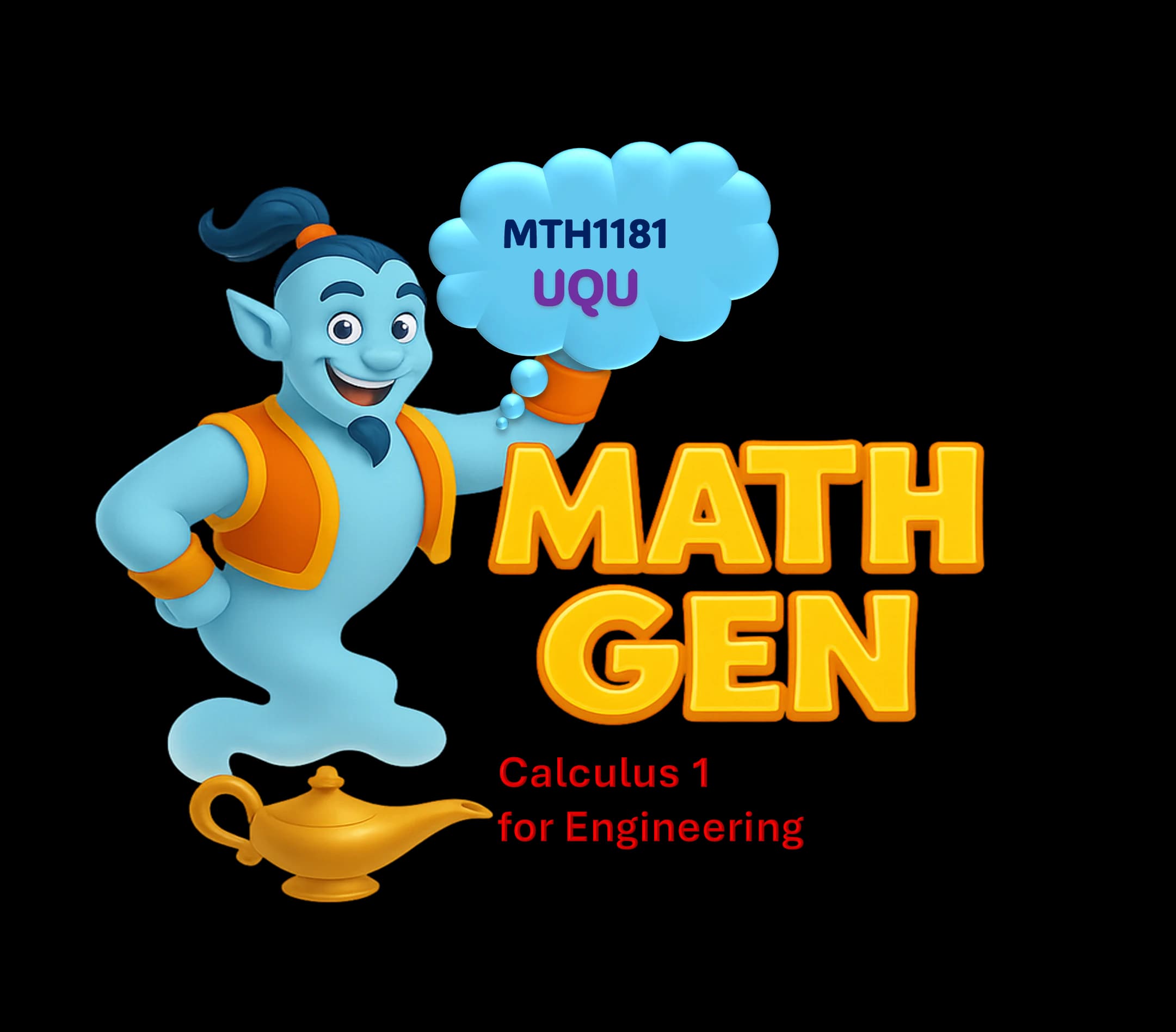 Calculus 1 for Engineering - UQU
