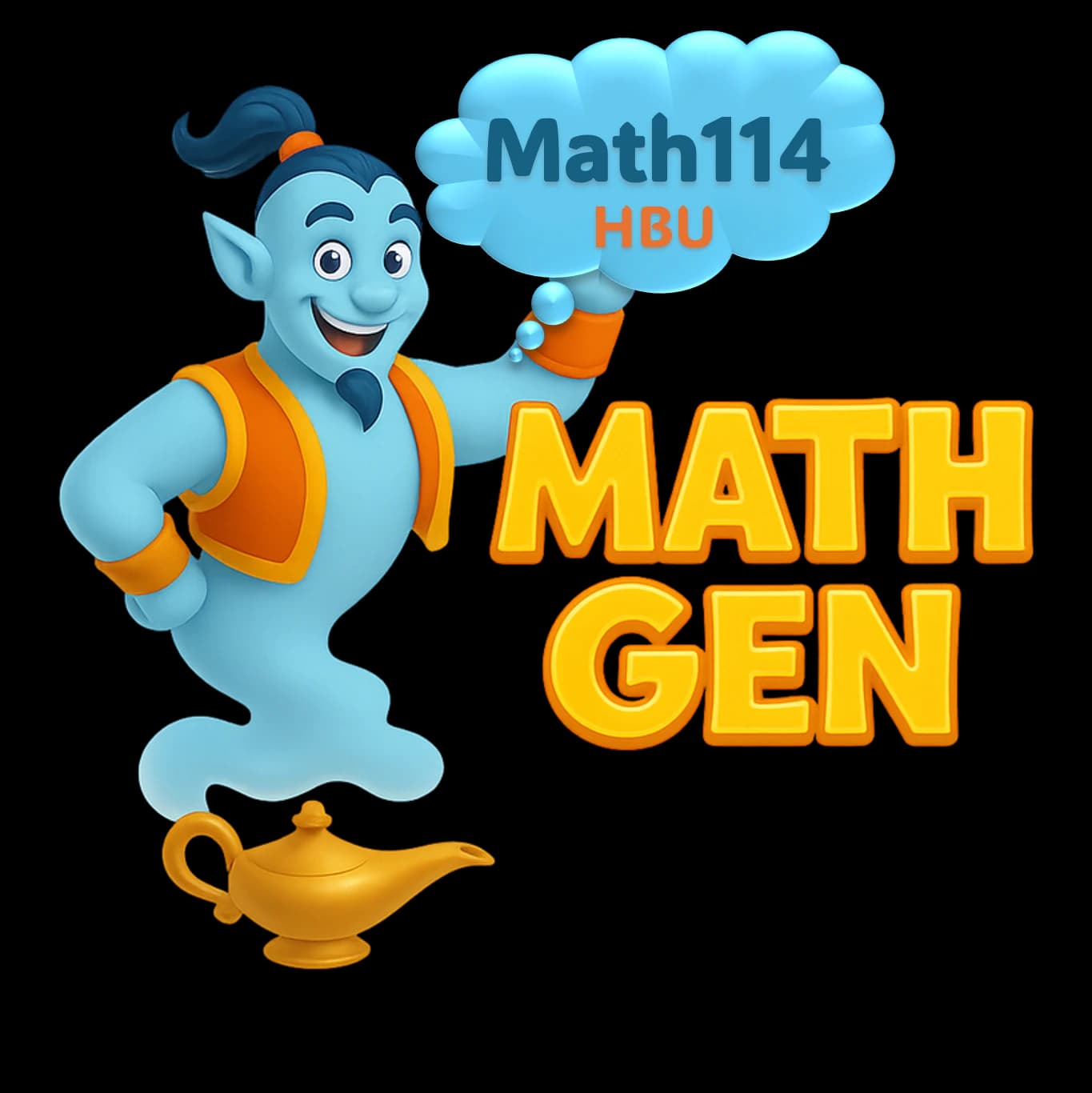 General Mathematics - HBU