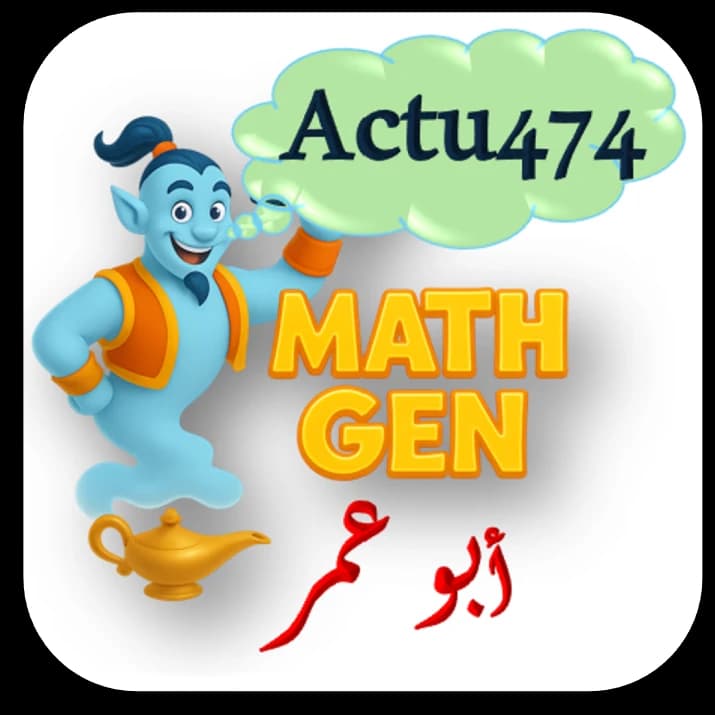 تجربة Actu474-KSU