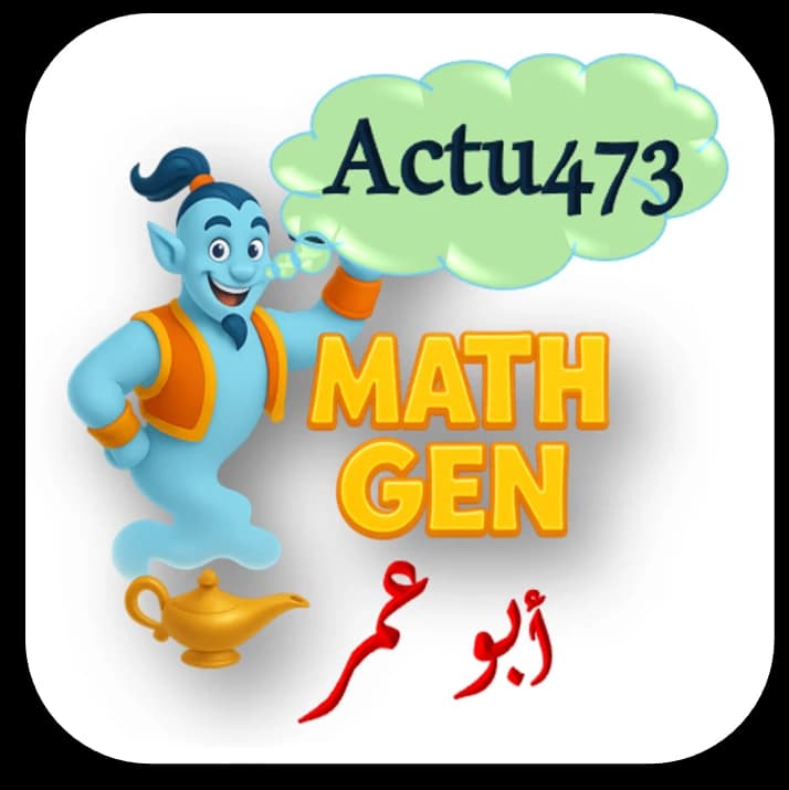 تجربة Actu473-KSU