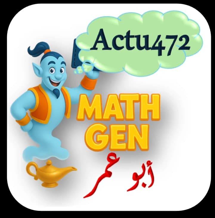 تجربة Actu472-KSU